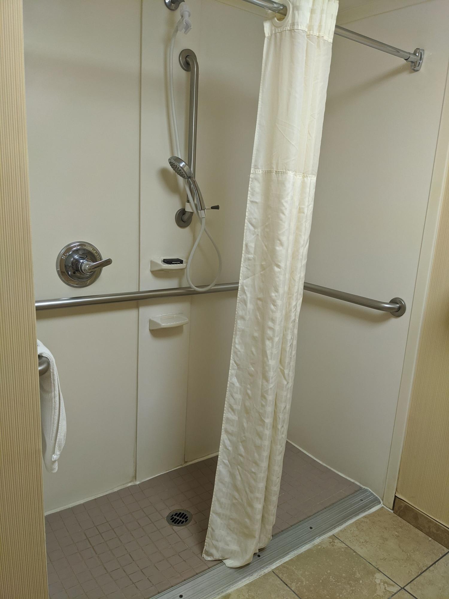 Surestay Plus Hotel By Best Western Tempe University Exterior photo