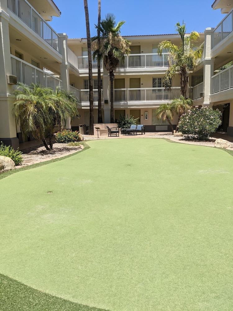 Surestay Plus Hotel By Best Western Tempe University Exterior photo