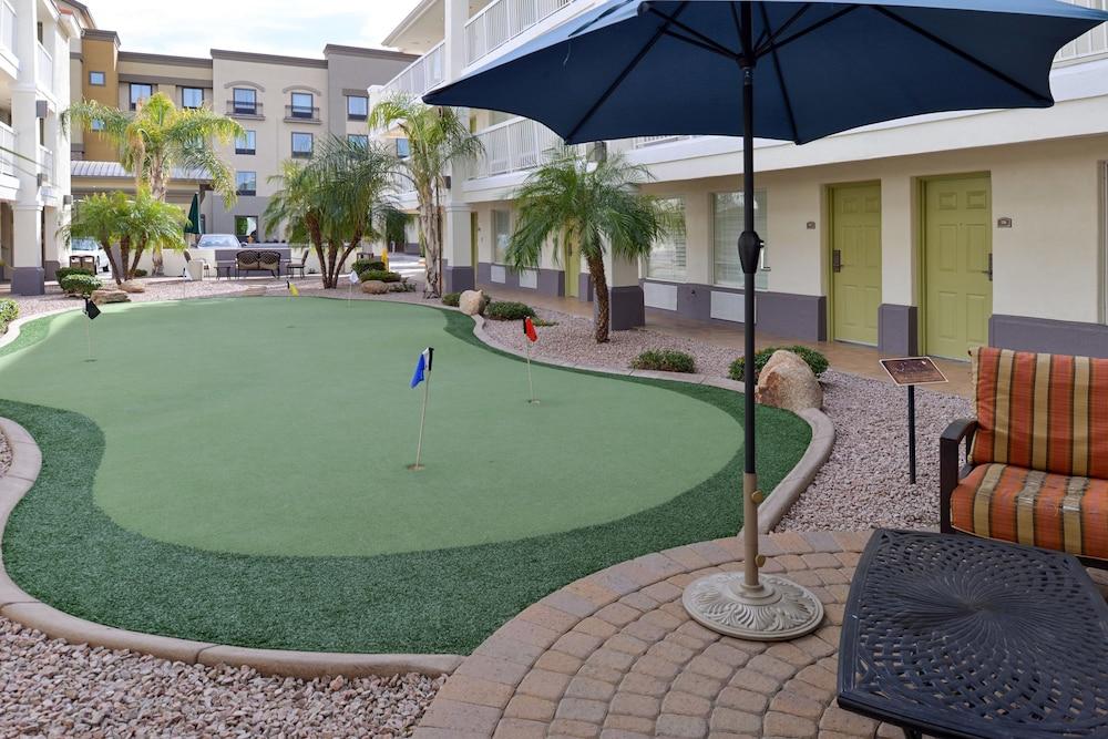 Surestay Plus Hotel By Best Western Tempe University Exterior photo