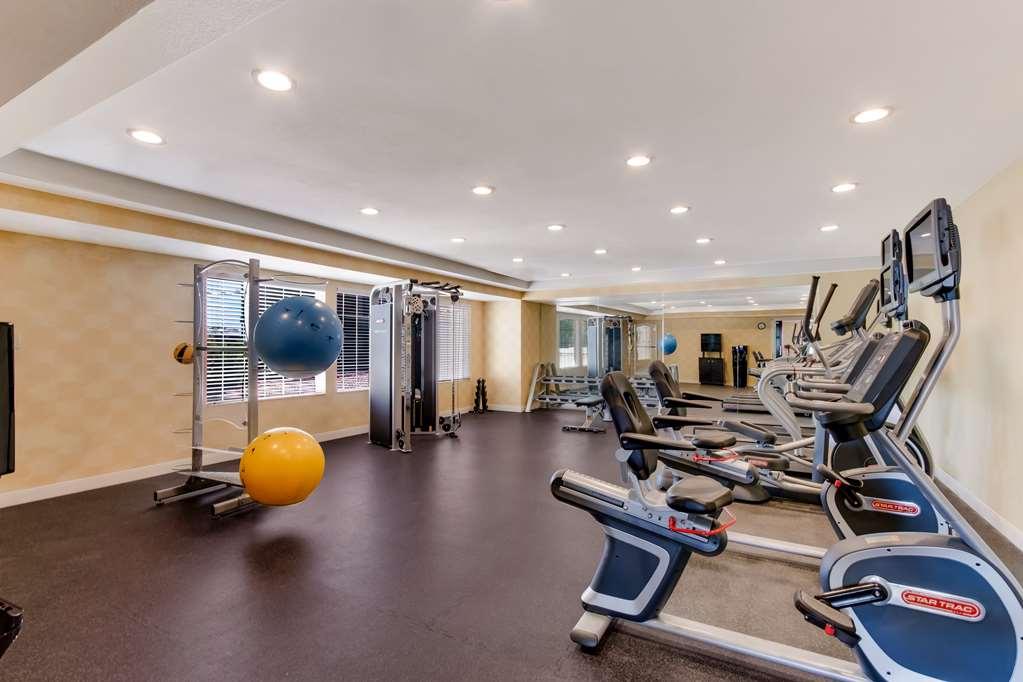 Surestay Plus Hotel By Best Western Tempe University Facilities photo