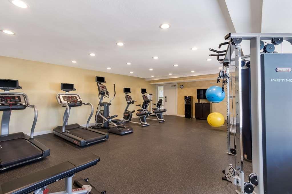 Surestay Plus Hotel By Best Western Tempe University Facilities photo