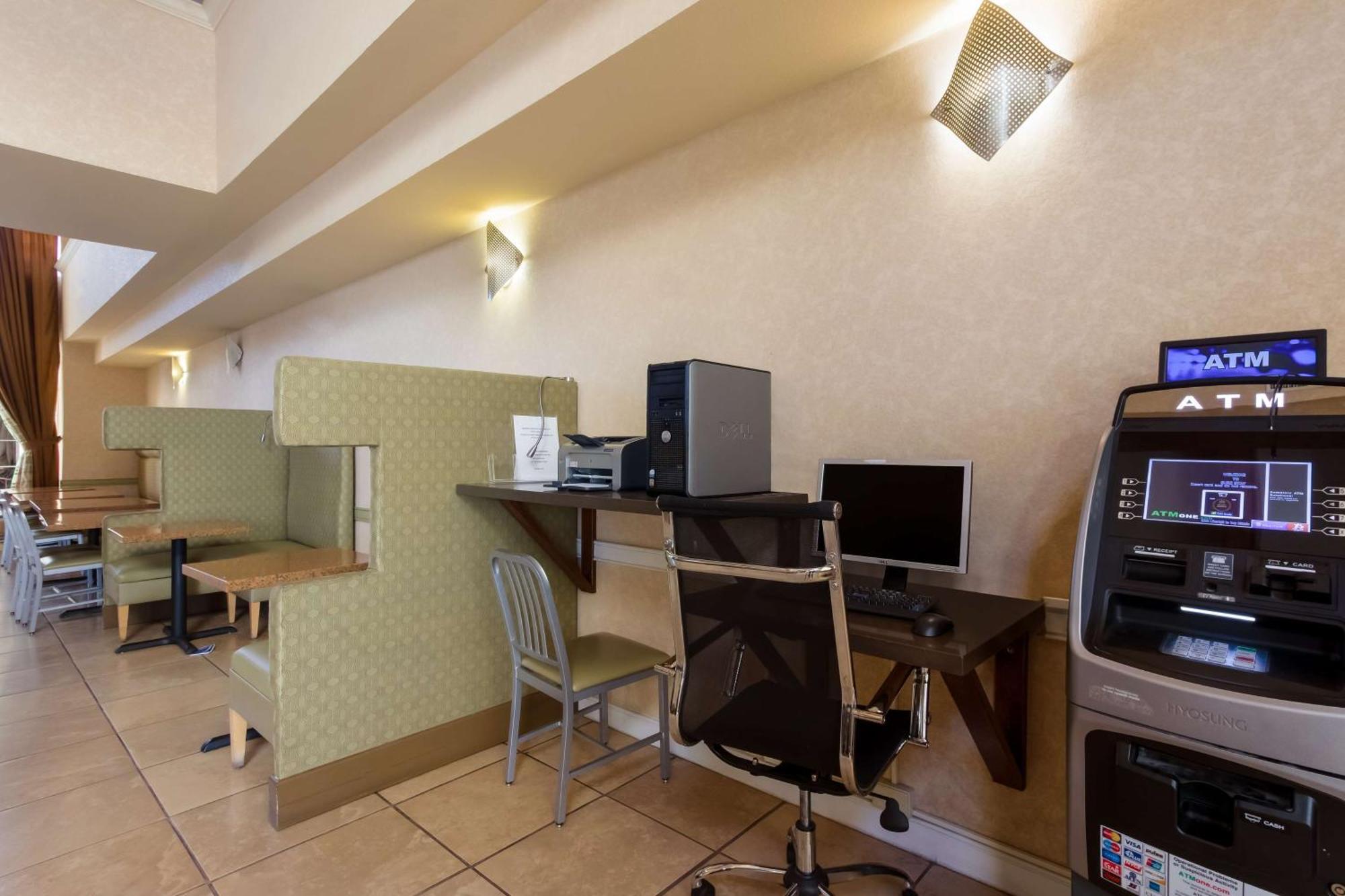 Surestay Plus Hotel By Best Western Tempe University Exterior photo